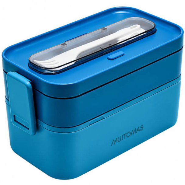 Lunch box Muitomas 8021735209850