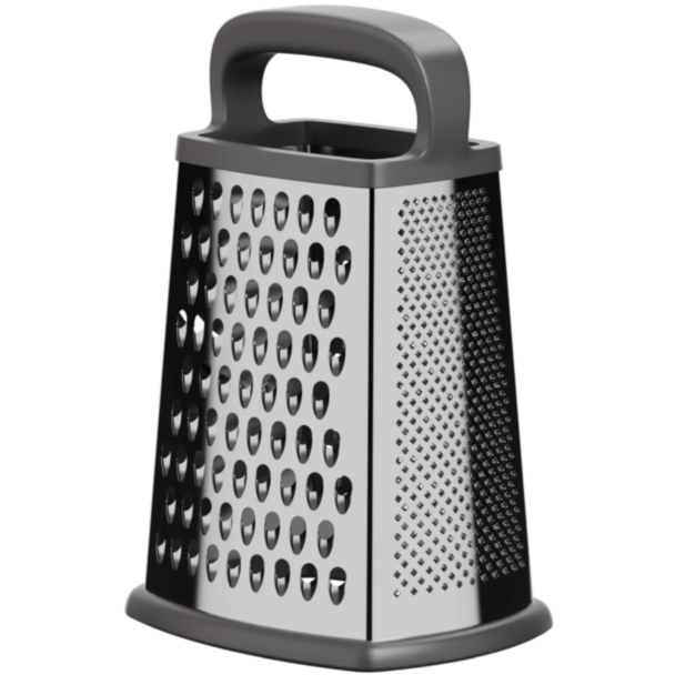 Sürtgəc BergHOFF 4-side Grater Moonmist 3950691