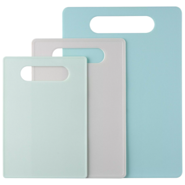 Набор разделочных досок Ardesto Gemini Gourmet AR1403BG