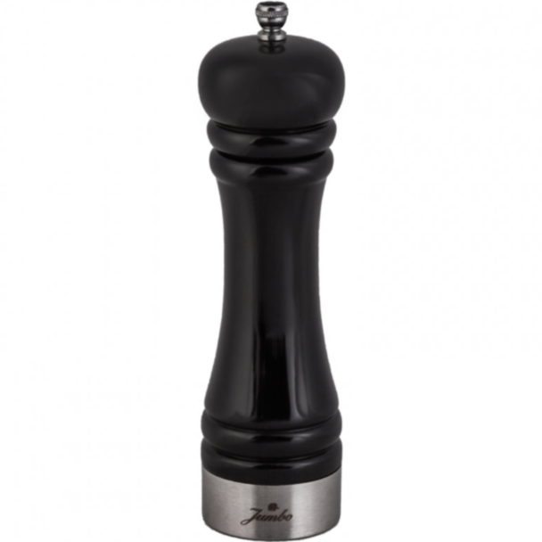 Duz qabı Jumbo Queen Qara J1117906 8681085378417