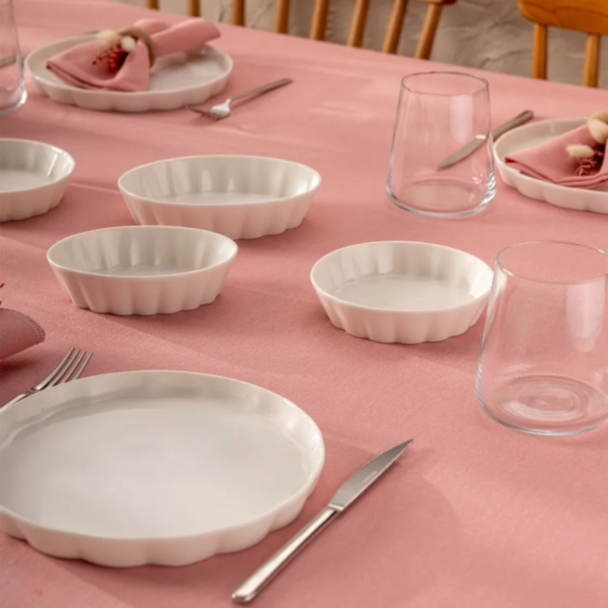 Səhər yeməyi dəsti Emsan Cozy 14 parça