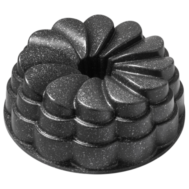 Keks qabı Schafer Black Stone Frame 8699131865354