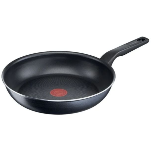 Сковородка TEFAL TIT 2X XL Force 32 см DIF-2100121007