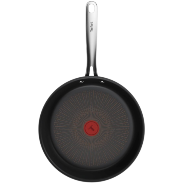 Tava TEFAL Excellence+ Fusion Core IND 28 sm 2100139012
