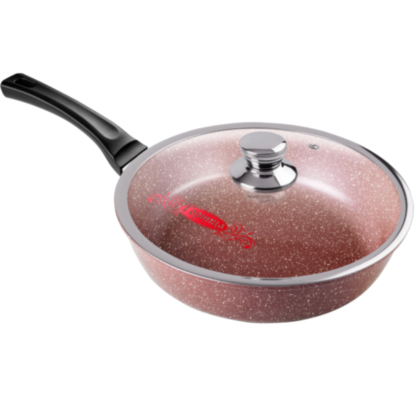 Tava Qornitsa Şokolad 20 sm S2052AS 7930052637325