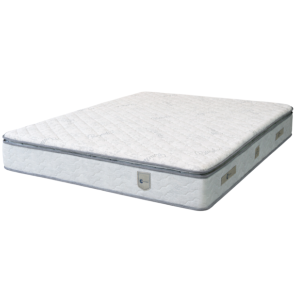 Matras Comfort Plus Bamboo Sleep 160 × 200 × 26