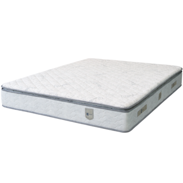 Matras Comfort Plus Bamboo Sleep 90 × 200 × 26