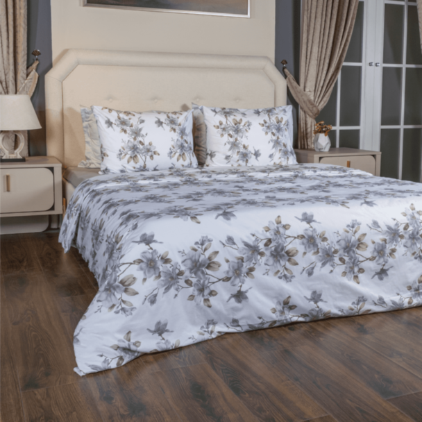 Tekstil yataq dəsti Fashion Home CK Esra