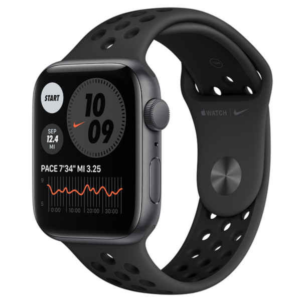 Apple Watch Se Nike 44 Mm Space Grey