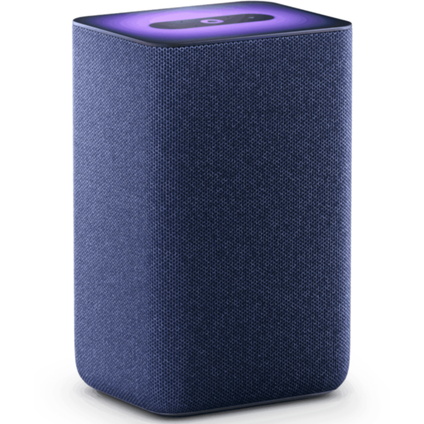 Smart akustika Yandex Station 2 YNDX-00051BLU Blue