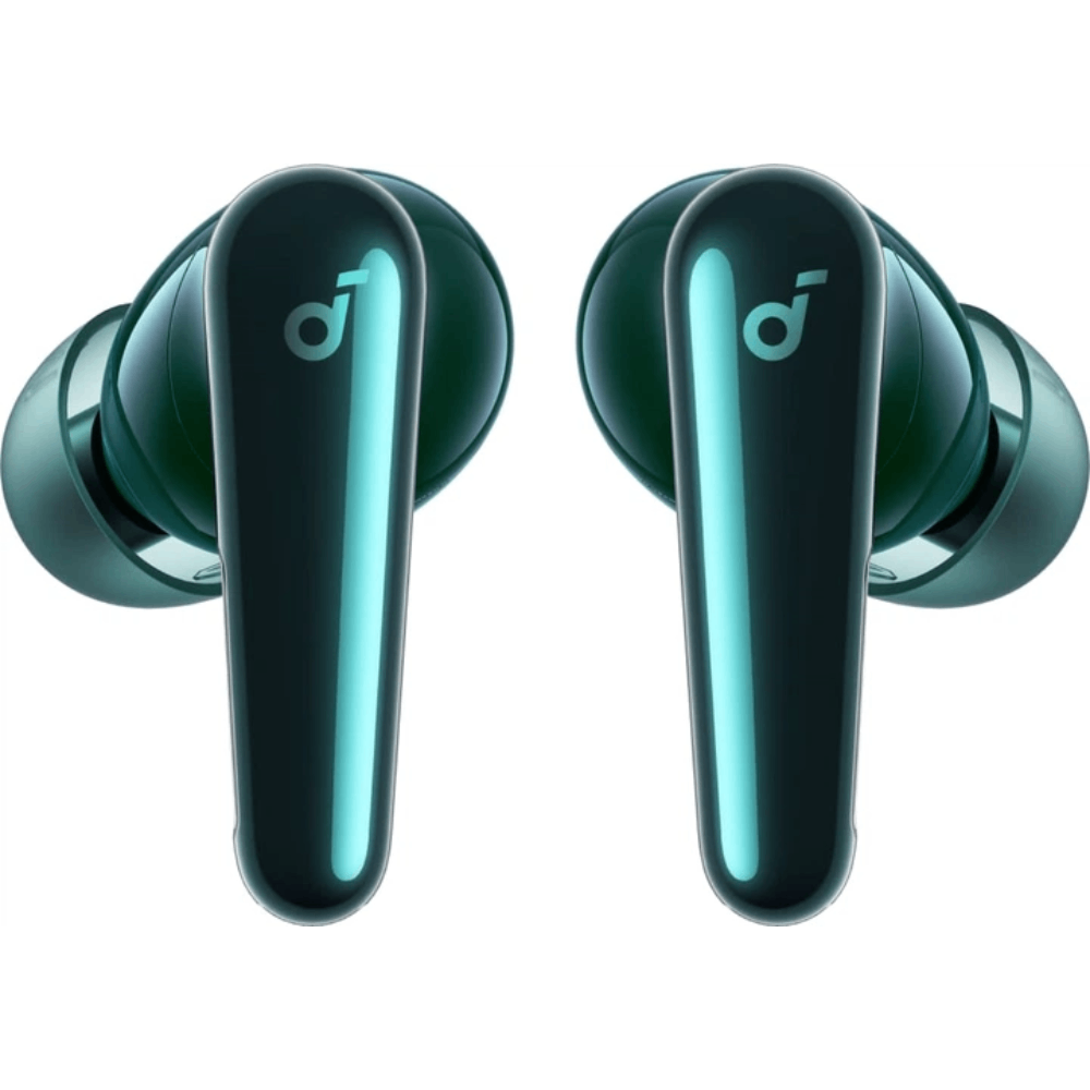 Наушники Anker SoundCore Liberty 4 Pro WE A3954G61 Green