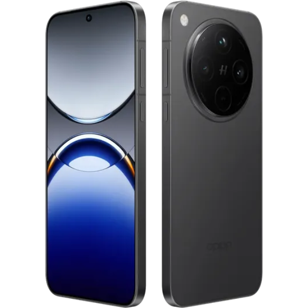OPPO Find X8 (CPH2651) 16/512 GB Space Black