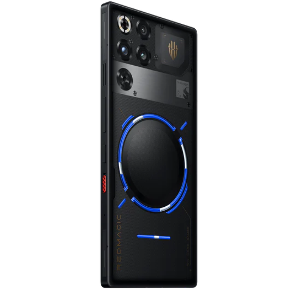 RedMagic 11 Pro 16/512 GB NightFreeze