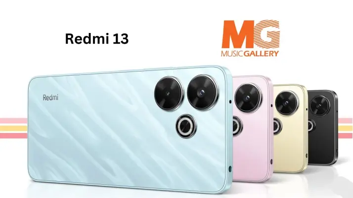 Redmi 13 İcmalı