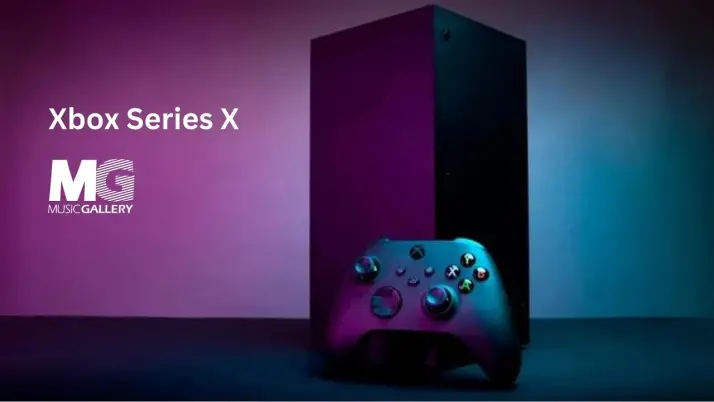 XBox Series X