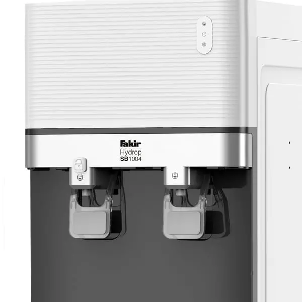 Dispenser Fakir Hydrop WHITE-image-2