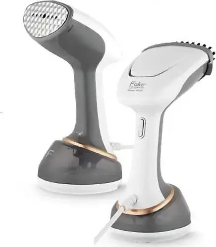 Buxarlı ütü Fakir Rumy Garment Steamer-image-1