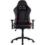 2E Gaming Chair OGAMA RGB Black-thumb-1