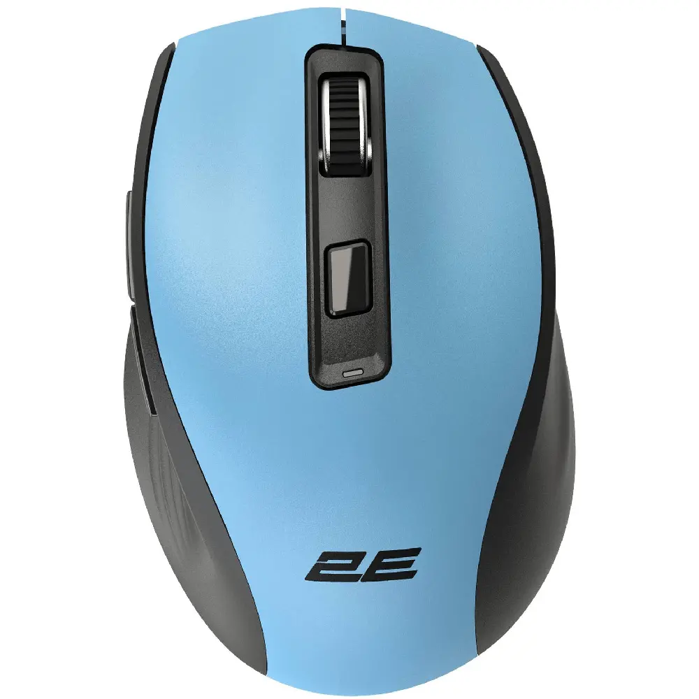 2E MF250 Mouse Blue-image-5