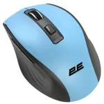 2E MF250 Mouse Blue-thumb-2