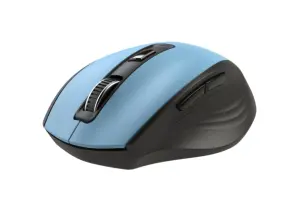 2E MF250 Mouse Blue