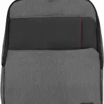 Addison 300130 15.6" Backpack Grey/Black-thumb-1