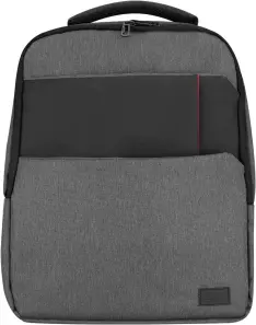 Addison 300130 15.6" Backpack Grey/Black