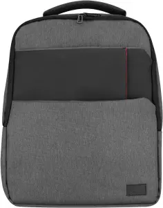 Addison 300130 15.6" Backpack Grey/Black