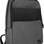 Addison 300130 15.6" Backpack Grey/Black-thumb-2