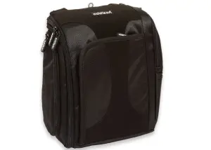 Addison 300204 Camera Case Black