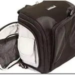 Addison 300204 Camera Case Black-thumb-4