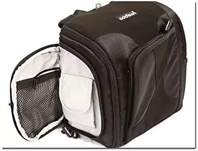 Addison 300204 Camera Case Black-image-4