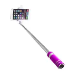 Addison AD-S30 Selfie Stick Pink-thumb-1