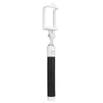 Addison AD-S33 Selfie Stick White/Black-thumb-1