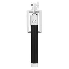 Addison AD-S33 Selfie Stick White/Black-image-2