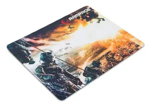 Addison Rampage 300350 Gaming Mouse Pad