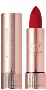 Anastasia Matte Lipstick Royal Red (689304186810)