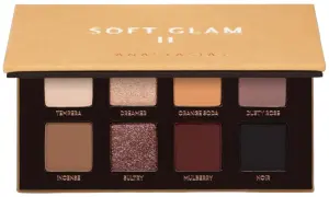 Anastasia Soft Glam II Mini (689304181877)