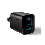 Anker 336 67W Charger 3 Port Black (A2674L11)-thumb-2