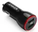 Anker PowerDrive 2 24W 2 Port Car Charger Black (A2310)