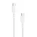 Anker Select+ 60W USB-C to USB-C 1.8m Cable White (A8033H11)