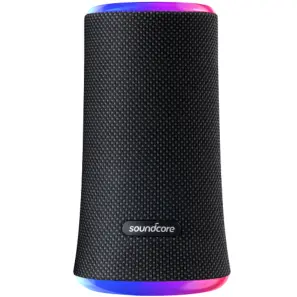 Anker SoundCore Flare 2 Black (A3165H11)