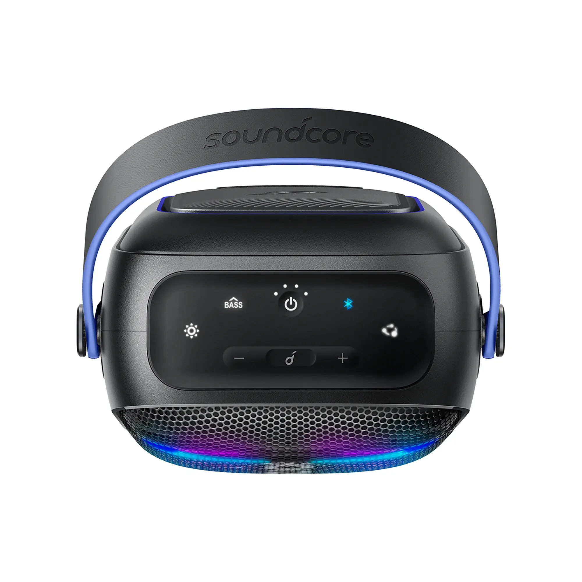 Anker Soundcore Rave Neo 2 Black (A33A1Z11)-image-4