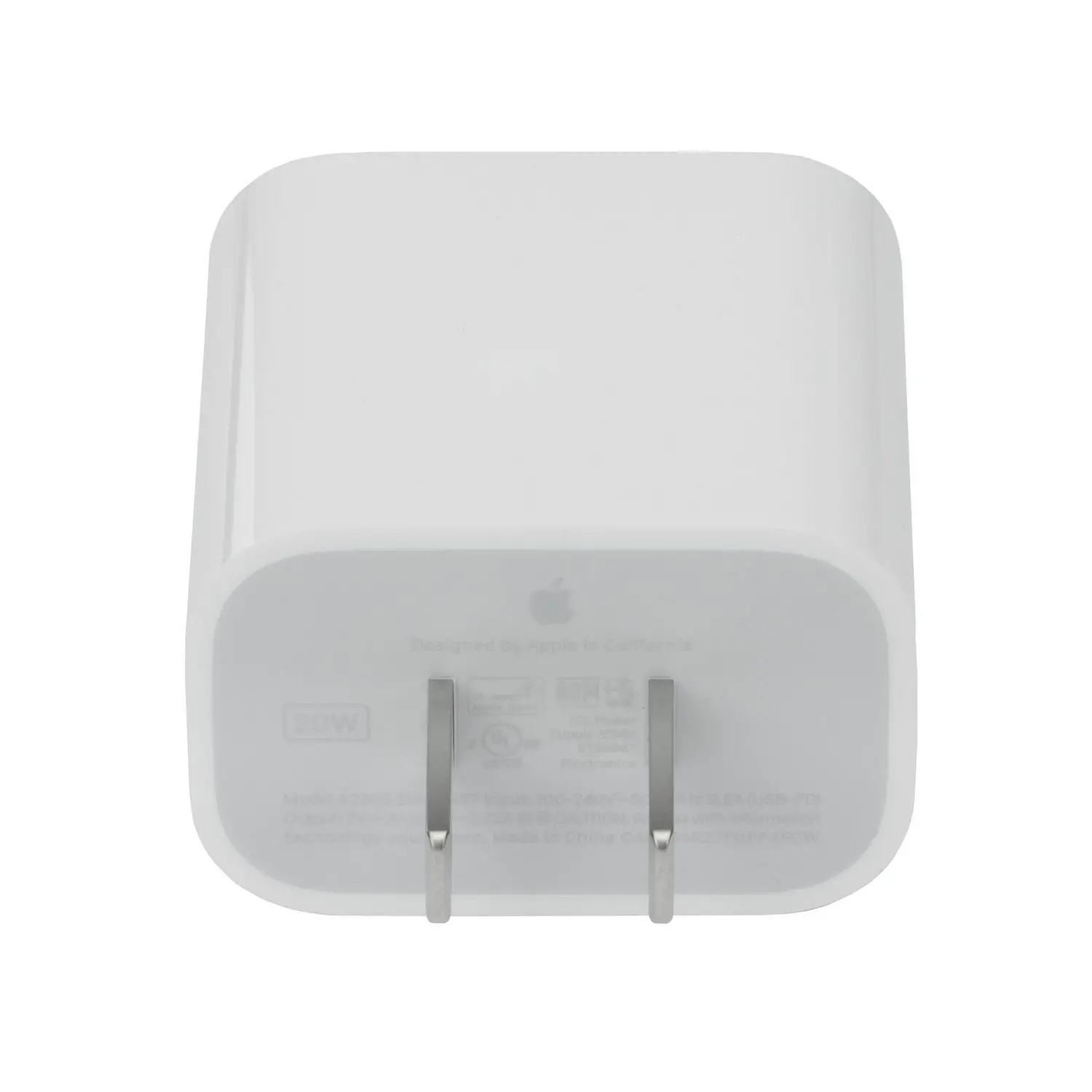 Apple 20W Usb-C Adapter-image-2