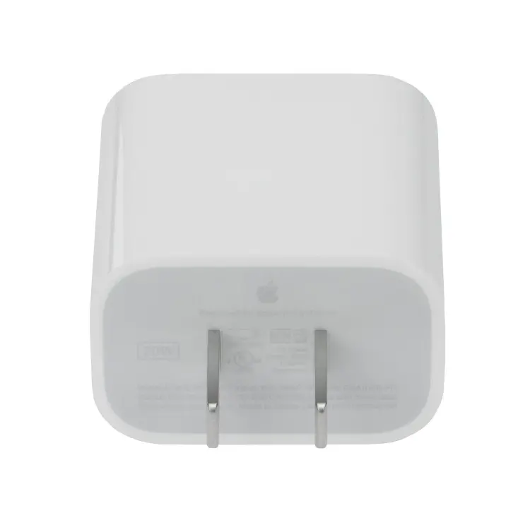 Apple 20W Usb-C Adapter-image-2