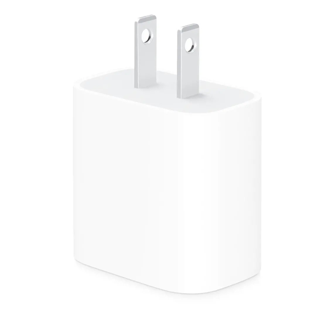 Apple 20W Usb-C Adapter-image-1