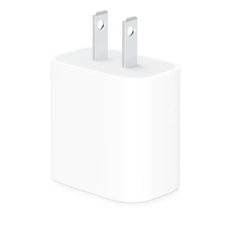 Apple 20W Usb-C Adapter-image-1