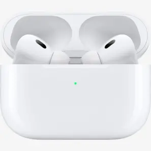 Apple AirPods Pro 2 (USB‑C)