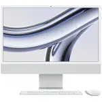 Apple iMac 24 M3 8CC/8CG 8/256GB Silver (MQR93RU/A)-thumb-1