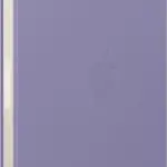 Apple Smart Cover for iPad 10.2 English Lavender-thumb-2